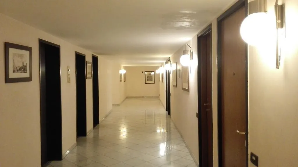 Duomo View Apartments Milán 0*,